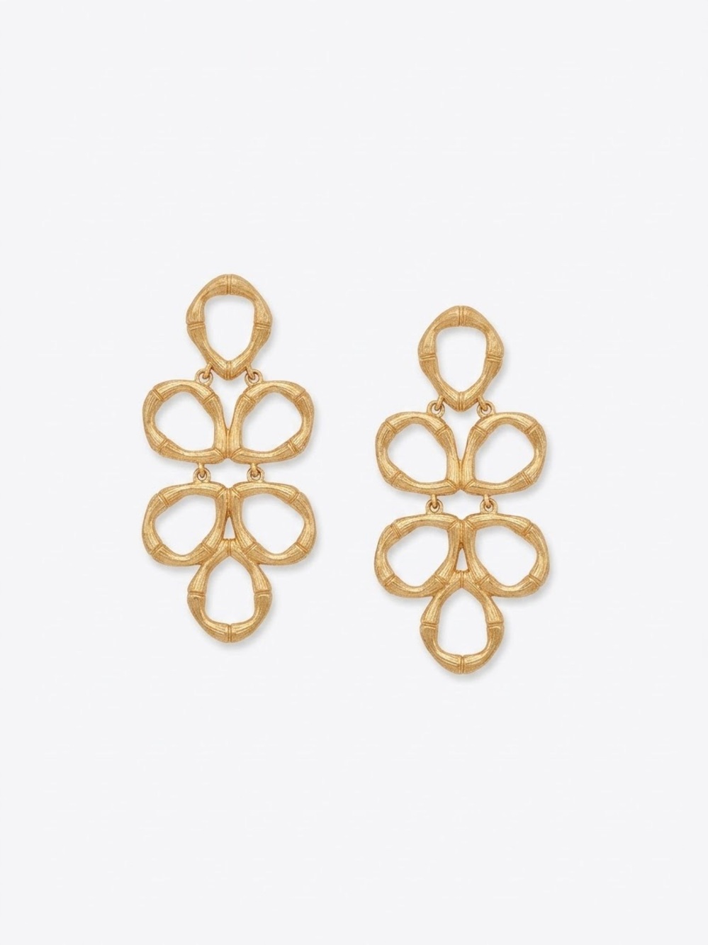 Lisa Lerch Chinoiserie Earrings